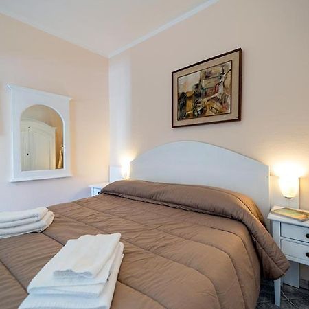 Residence Vacanza Mare Marina di Campo Dış mekan fotoğraf