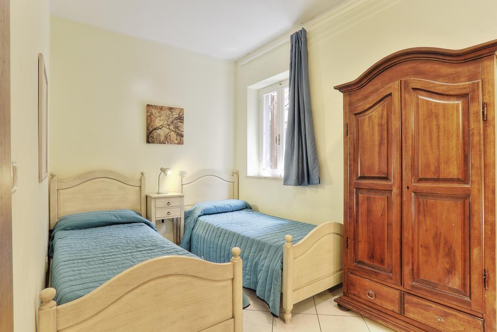 Residence Vacanza Mare Marina di Campo Dış mekan fotoğraf