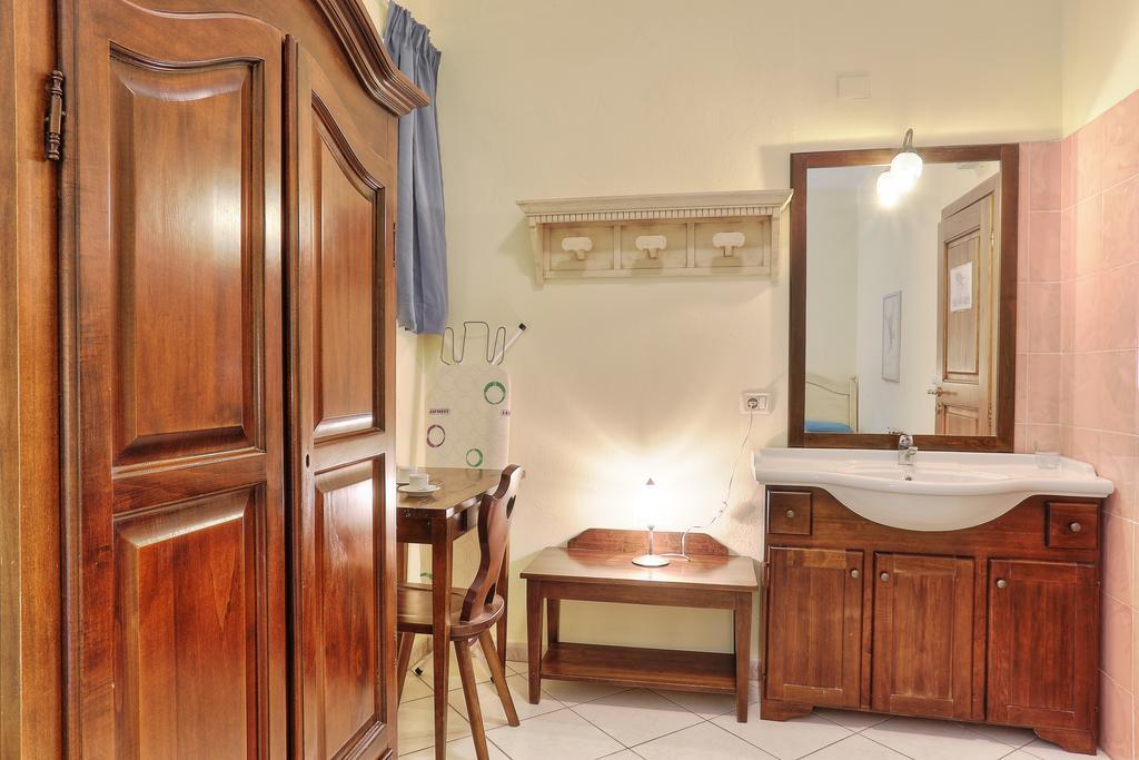 Residence Vacanza Mare Marina di Campo Dış mekan fotoğraf