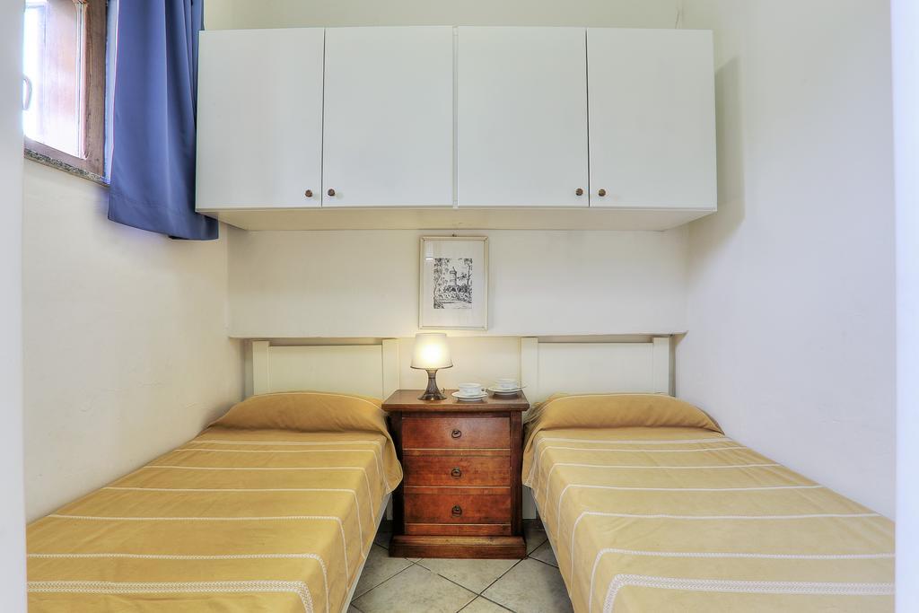 Residence Vacanza Mare Marina di Campo Oda fotoğraf