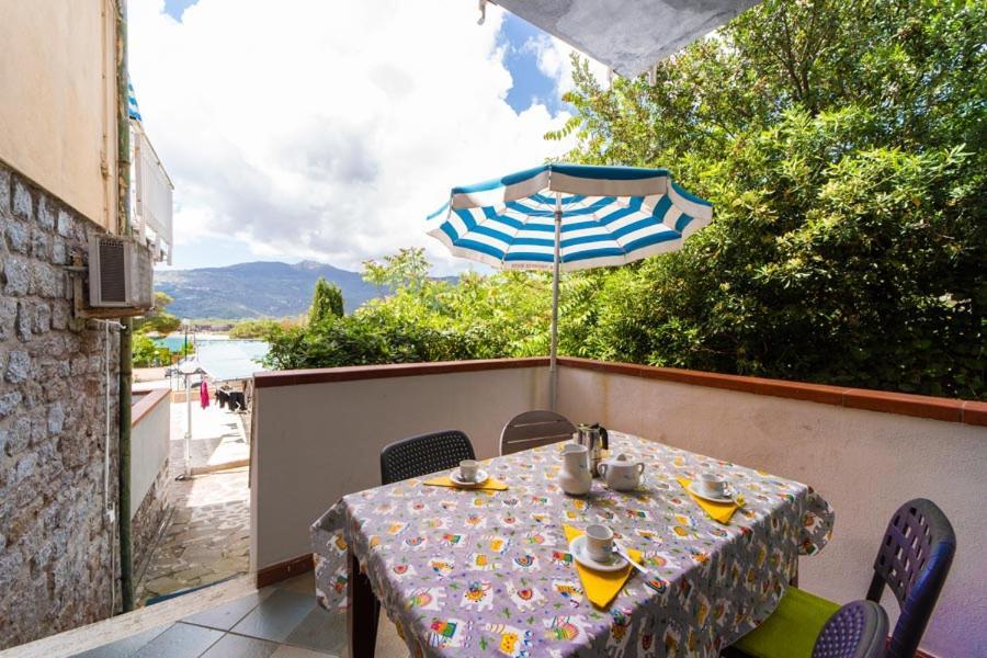 Residence Vacanza Mare Marina di Campo Dış mekan fotoğraf
