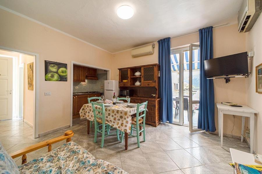 Residence Vacanza Mare Marina di Campo Dış mekan fotoğraf