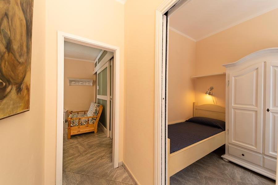 Residence Vacanza Mare Marina di Campo Dış mekan fotoğraf