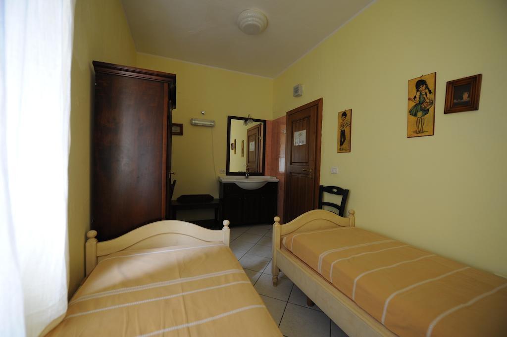 Residence Vacanza Mare Marina di Campo Oda fotoğraf