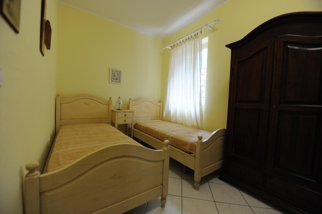 Residence Vacanza Mare Marina di Campo Oda fotoğraf