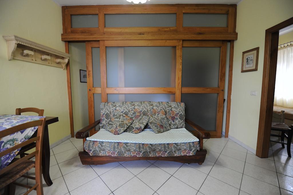 Residence Vacanza Mare Marina di Campo Dış mekan fotoğraf