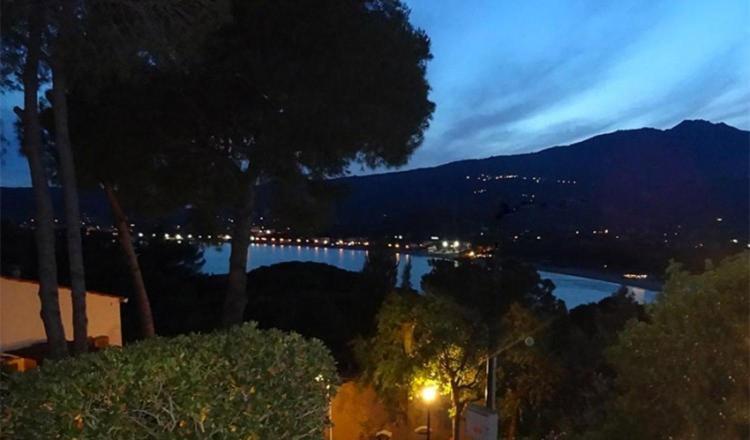 Residence Vacanza Mare Marina di Campo Dış mekan fotoğraf