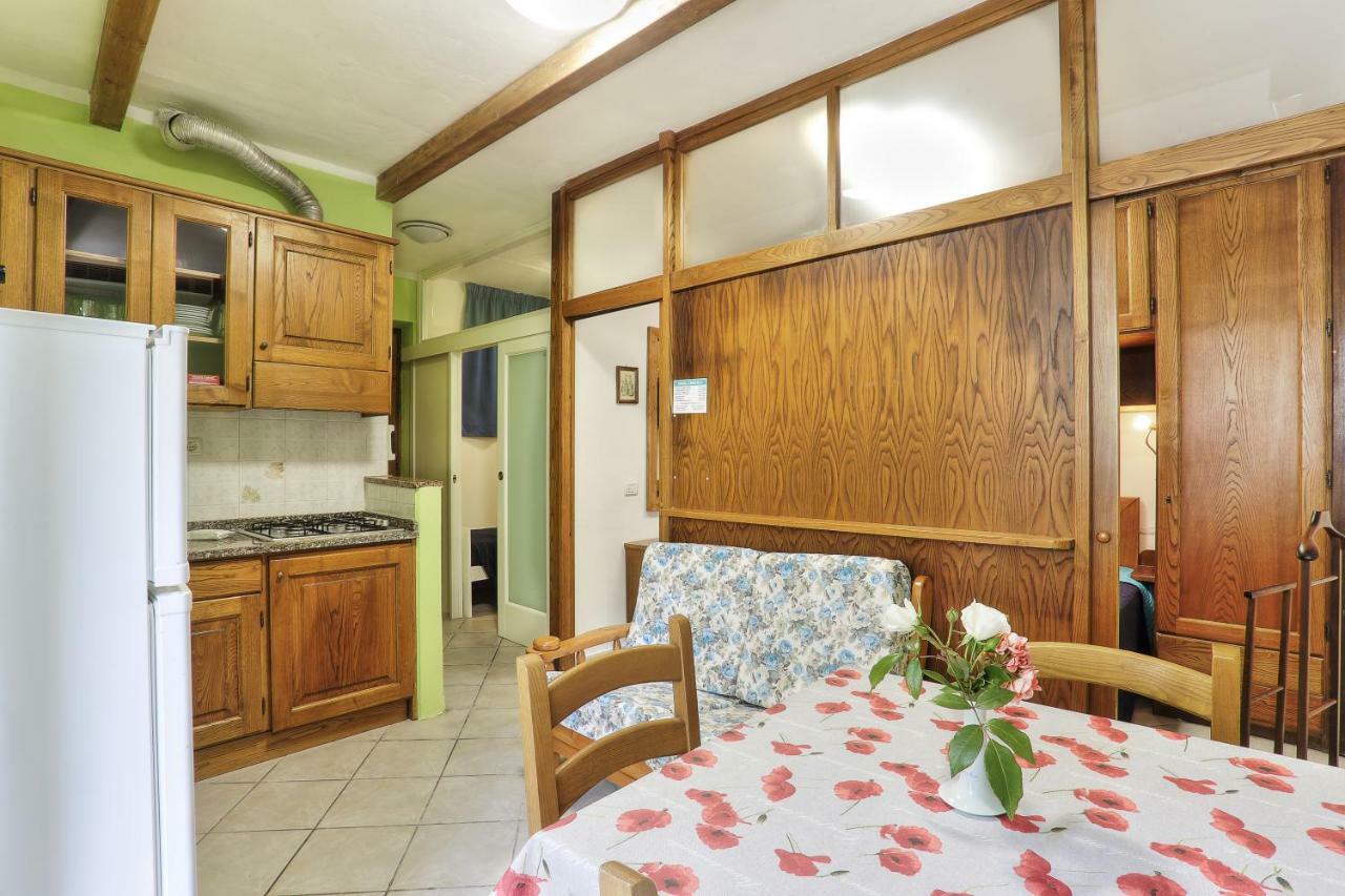 Residence Vacanza Mare Marina di Campo Dış mekan fotoğraf